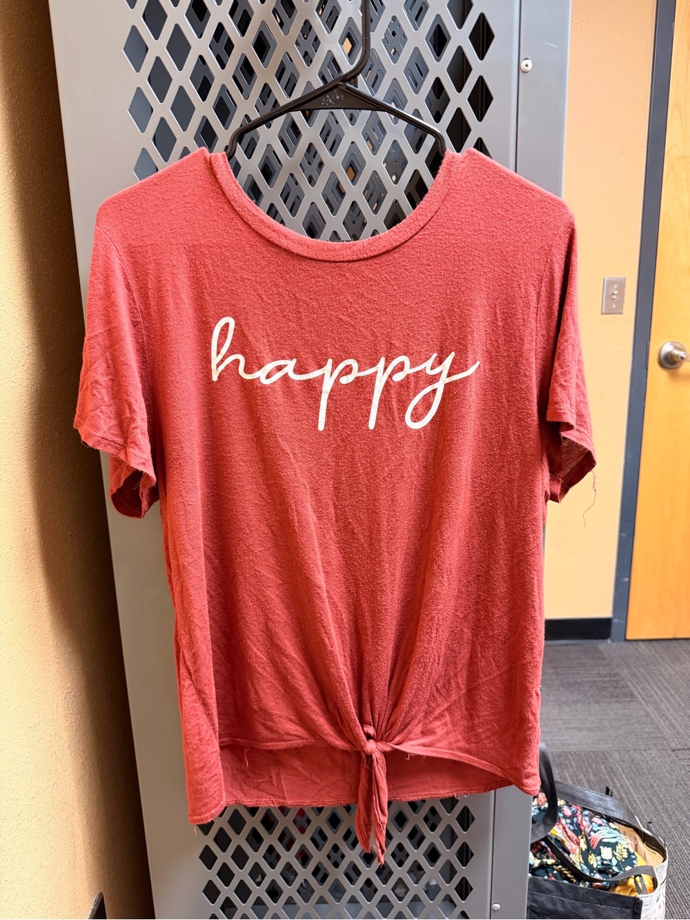 Happy Tee